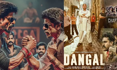 വീണ്ടും എസ്.ആർ.കെ; 1000 കോടി ക്ലബ്ബിലെത്തിയ ഇന്ത്യൻ ചിത്രങ്ങൾ ഏതൊക്കെ?