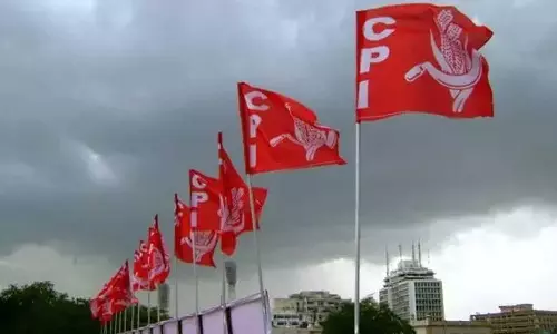 സർക്കാരിനെതിരെ സി.പി.ഐ സംസ്ഥാന എക്‌സിക്യൂട്ടീവിൽ കടുത്ത വിമർശനം