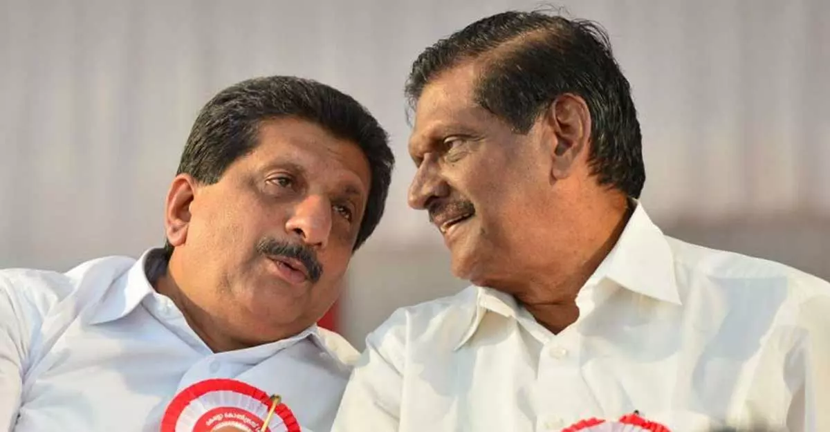 kerala congress kerala congress