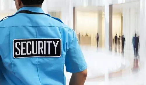 atm security guard atm security guard