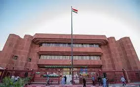 Indian Embassy  in Kuwait