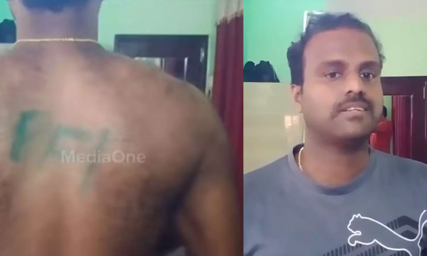 കൊല്ലത്ത് സൈനികന്റെ പരാതി വ്യാജം കൊല്ലത്ത് സൈനികന്റെ പരാതി വ്യാജം