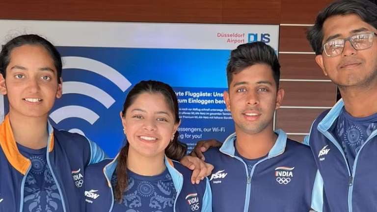 asian games 2023, equestrian, india, win, maiden gold