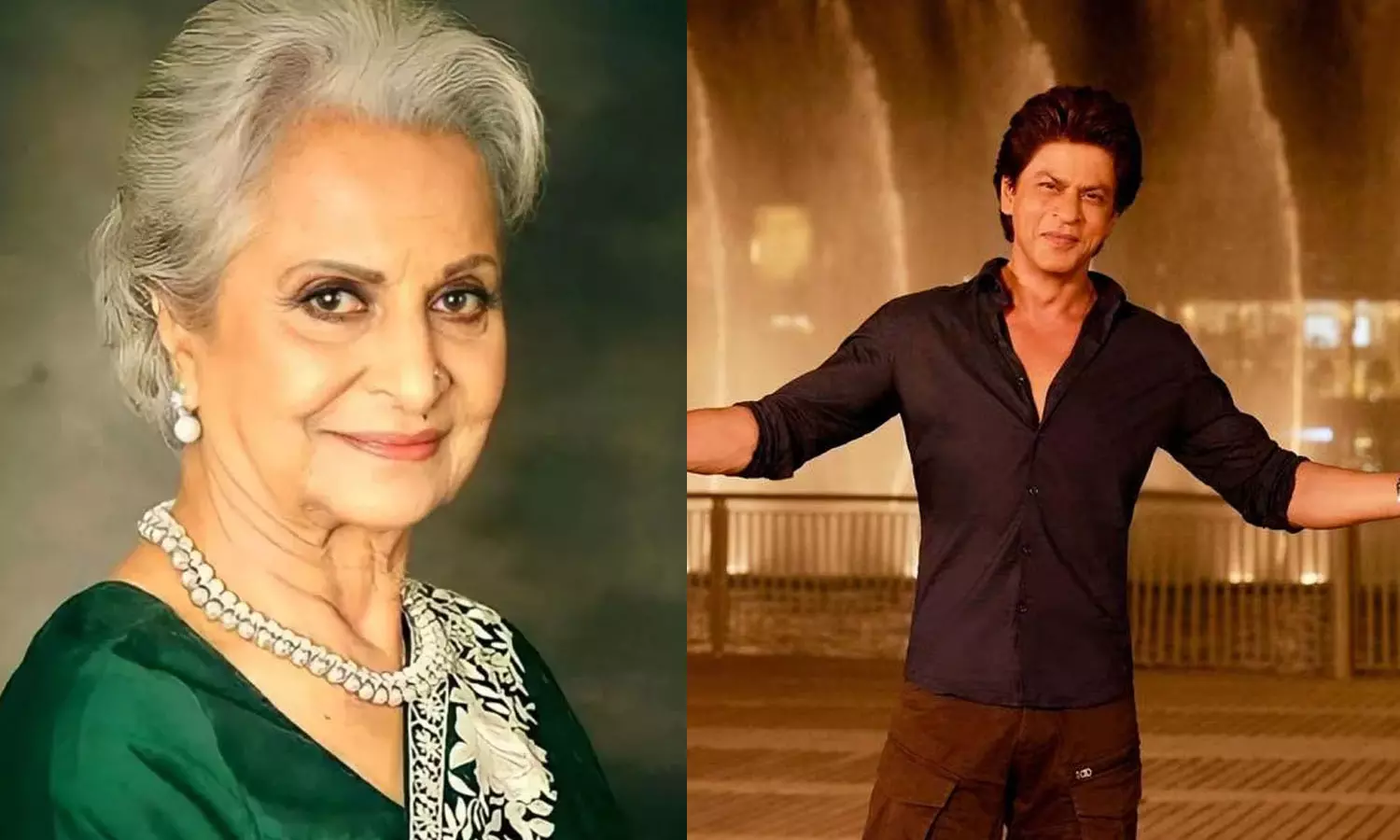 Waheeda Rahman, Dadasahib Phalke Award, Jawan too in 1000 crore club, todays Twitter trends, latest malayalam news, വഹീദ റഹ്മാൻ, ദാദാസാഹിബ് ഫാൽക്കെ അവാർഡ്, ജവാനും 1000 കോടി ക്ലബ്ബിൽ, ഇന്നത്തെ ട്വിറ്റർ ട്രെൻഡുകൾ, ഏറ്റവും പുതിയ മലയാളം വാർത്തകൾ Waheeda Rahman, Dadasahib Phalke Award, Jawan too in 1000 crore club, todays Twitter trends, latest malayalam news, വഹീദ റഹ്മാൻ, ദാദാസാഹിബ് ഫാൽക്കെ അവാർഡ്, ജവാനും 1000 കോടി ക്ലബ്ബിൽ, ഇന്നത്തെ ട്വിറ്റർ ട്രെൻഡുകൾ, ഏറ്റവും പുതിയ മലയാളം വാർത്തകൾ