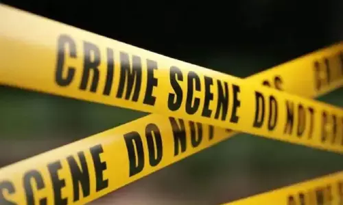 The woman found murdered in Delhi is a Swiss national The woman found murdered in Delhi is a Swiss national