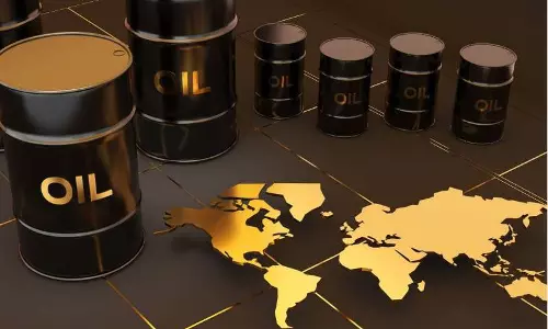 worlds largest oil producers