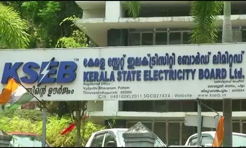 Long-term power contract