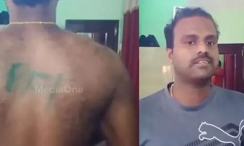 കൊല്ലത്ത് സൈനികന്‍റെ പരാതി വ്യാജം