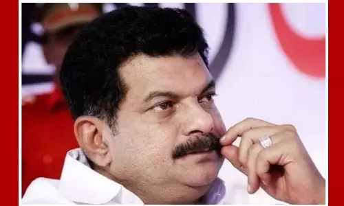 Order to reclaim 6.24 acres of surplus land of PV Anwar