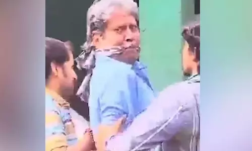 കപിൽ ദേവിനെ തട്ടിക്കൊണ്ടുപോയതാര്? ആ വീഡിയോക്ക് പിന്നിലെ കഥ ഇതാ