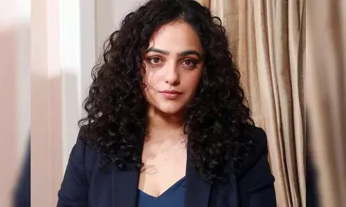 Nitya Menen