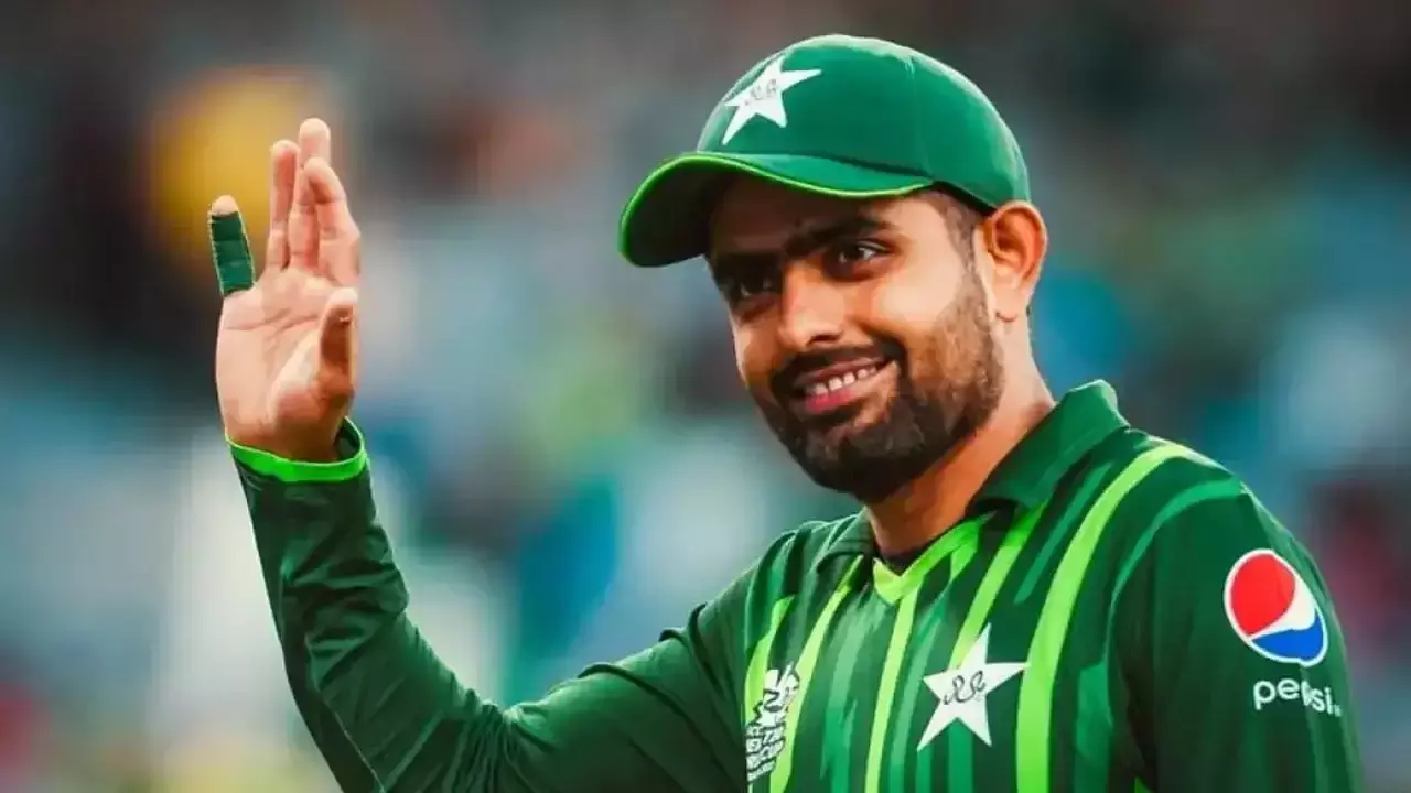 Want to win, not finish in top 4, Pakistan captain, Babar Azam, Babar,india,pakistan team, worldcup 2023