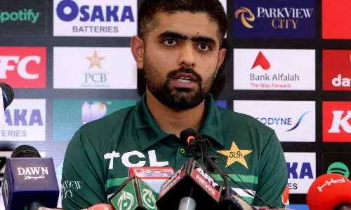 Babar Azam Babar Azam