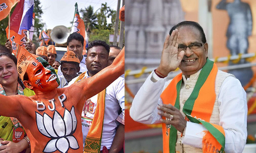 Shivraj Singh Chouhan