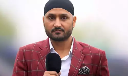 Harbhajan Singh