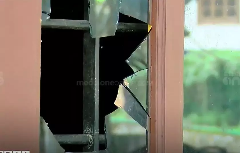 Adivaram violence Adivaram violence