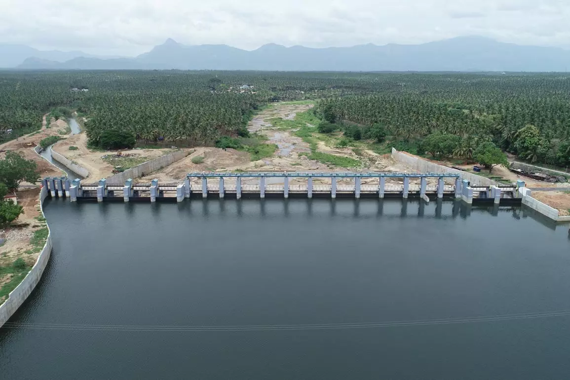 moolathara dam moolathara dam