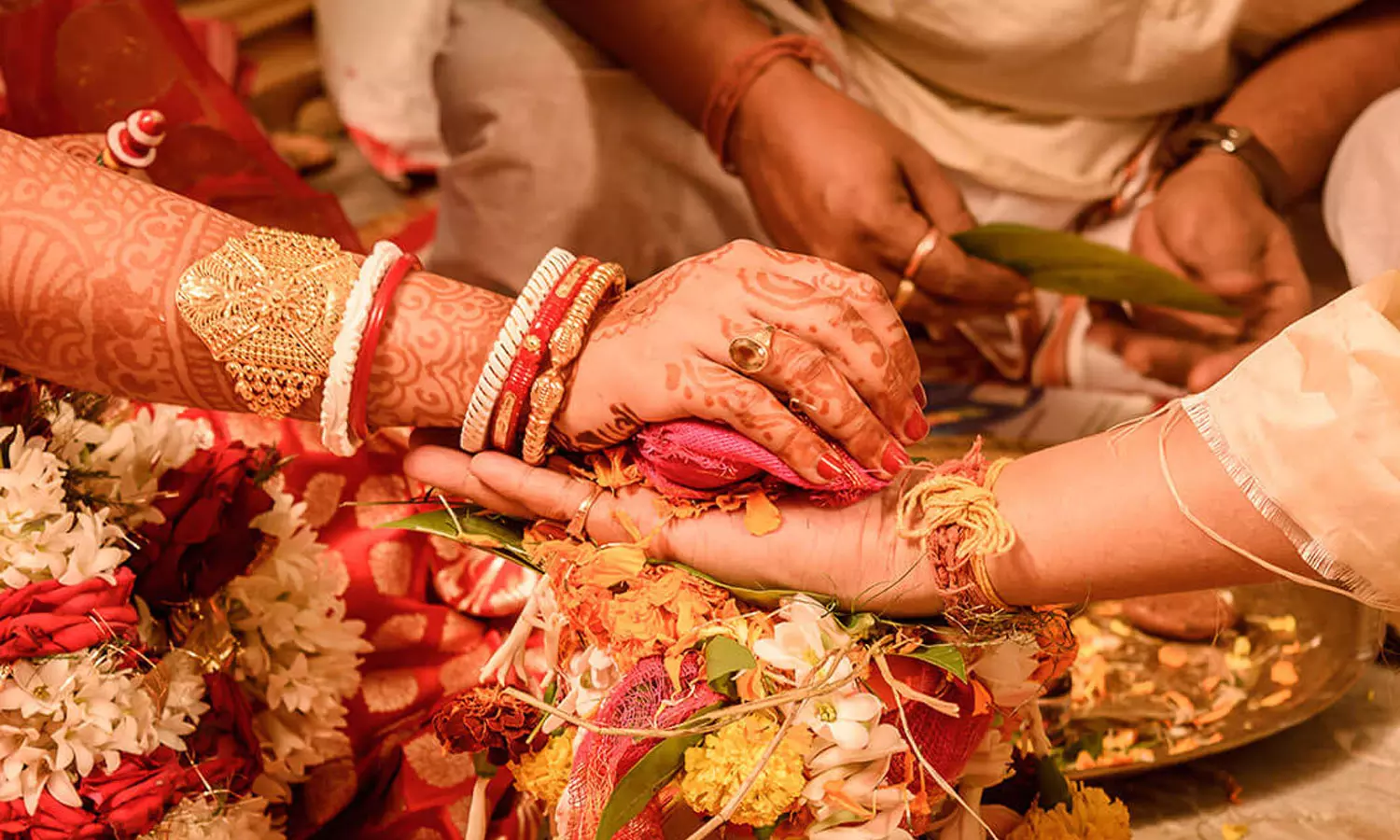 Bangladeshi national