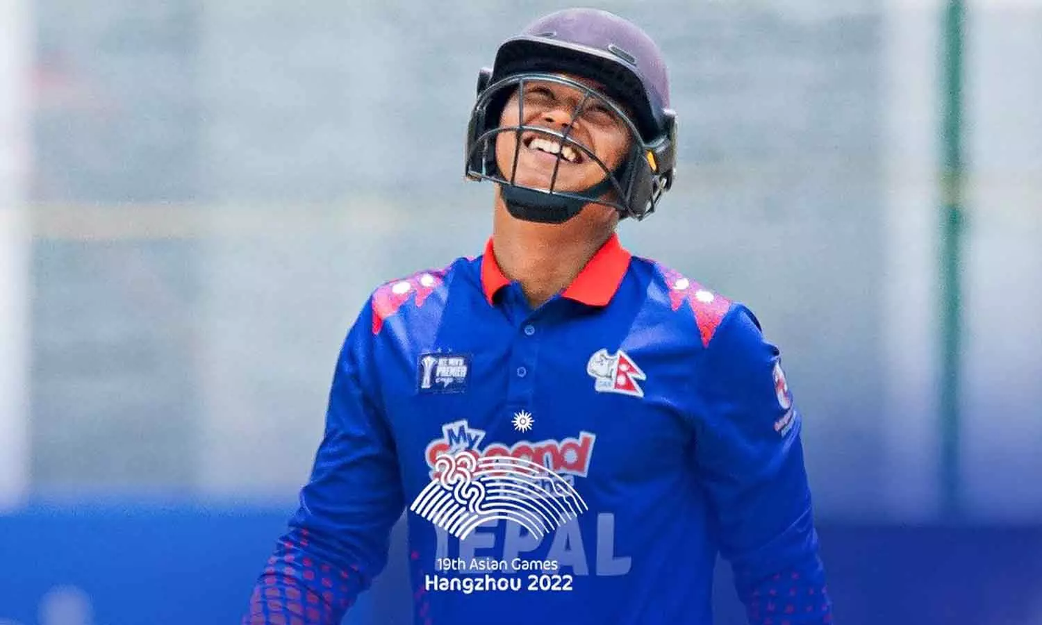 asian games 2023, nepal cricket, T20 record