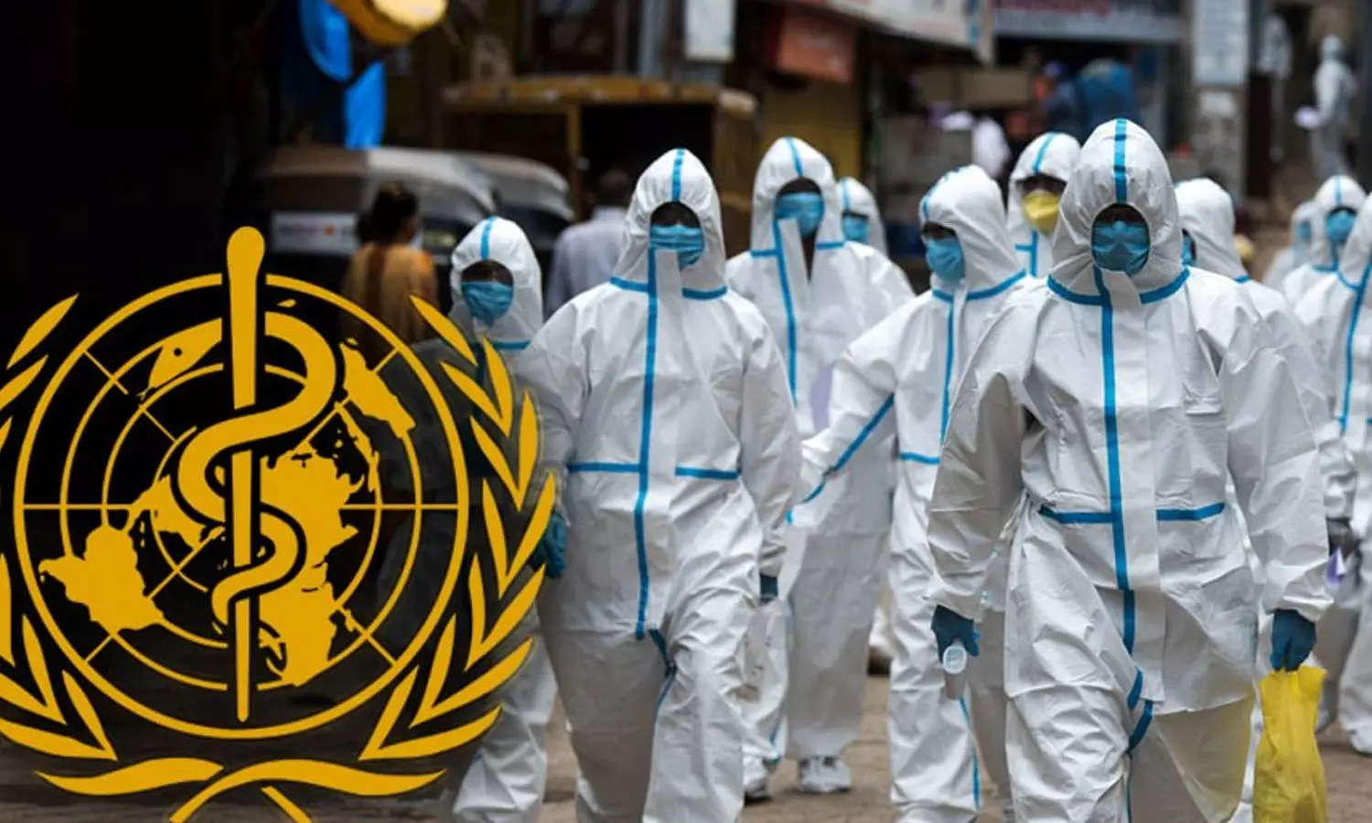 Disease X Could Bring Next Pandemic