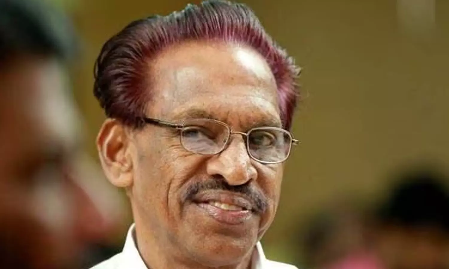 തനിക്ക് ബെനാമി അക്കൗണ്ട് ഇല്ല; ഇ.ഡി അറസ്റ്റ് ചെയ്യുമോ എന്ന ഭയമില്ലെന്നും എം.കെ.കണ്ണന് തനിക്ക് ബെനാമി അക്കൗണ്ട് ഇല്ല; ഇ.ഡി അറസ്റ്റ് ചെയ്യുമോ എന്ന ഭയമില്ലെന്നും എം.കെ.കണ്ണന്