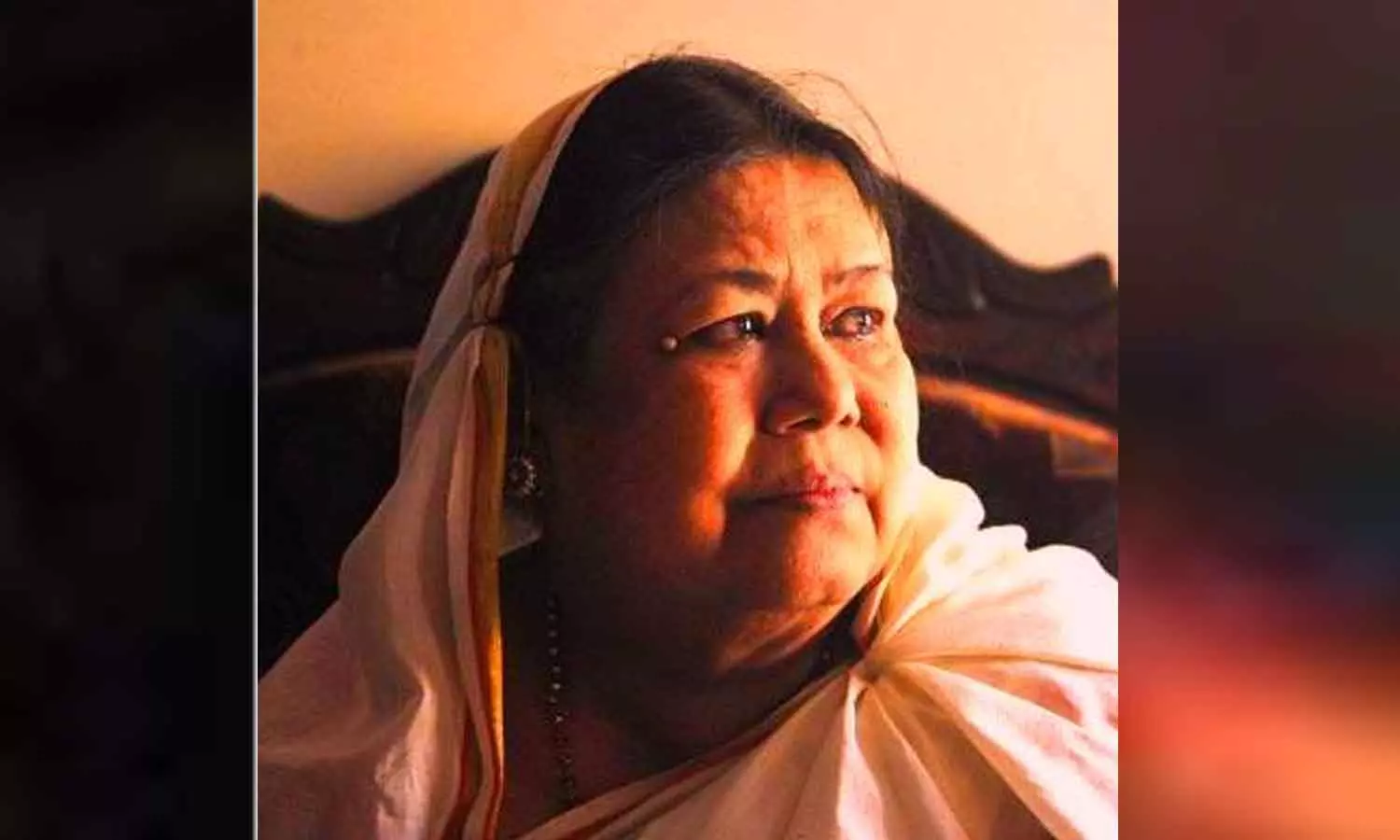 Ramla beegum passed away