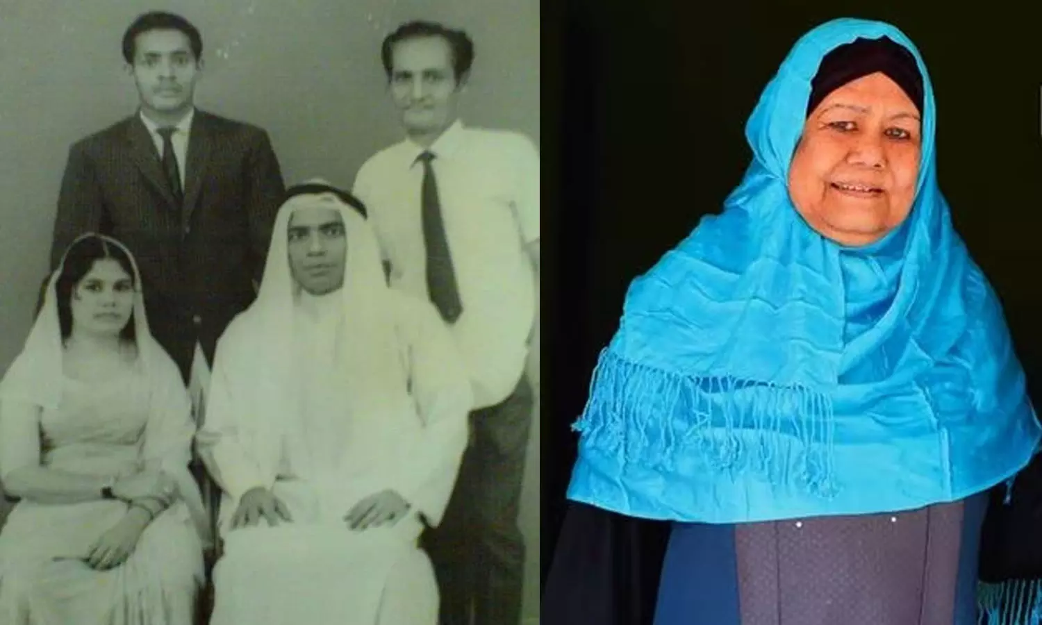 മനം കവരുന്ന നിലാവൊളി രാവ്; റംല ബീഗം- മാപ്പിളപ്പാട്ടിന്റെ മഹാറാണി