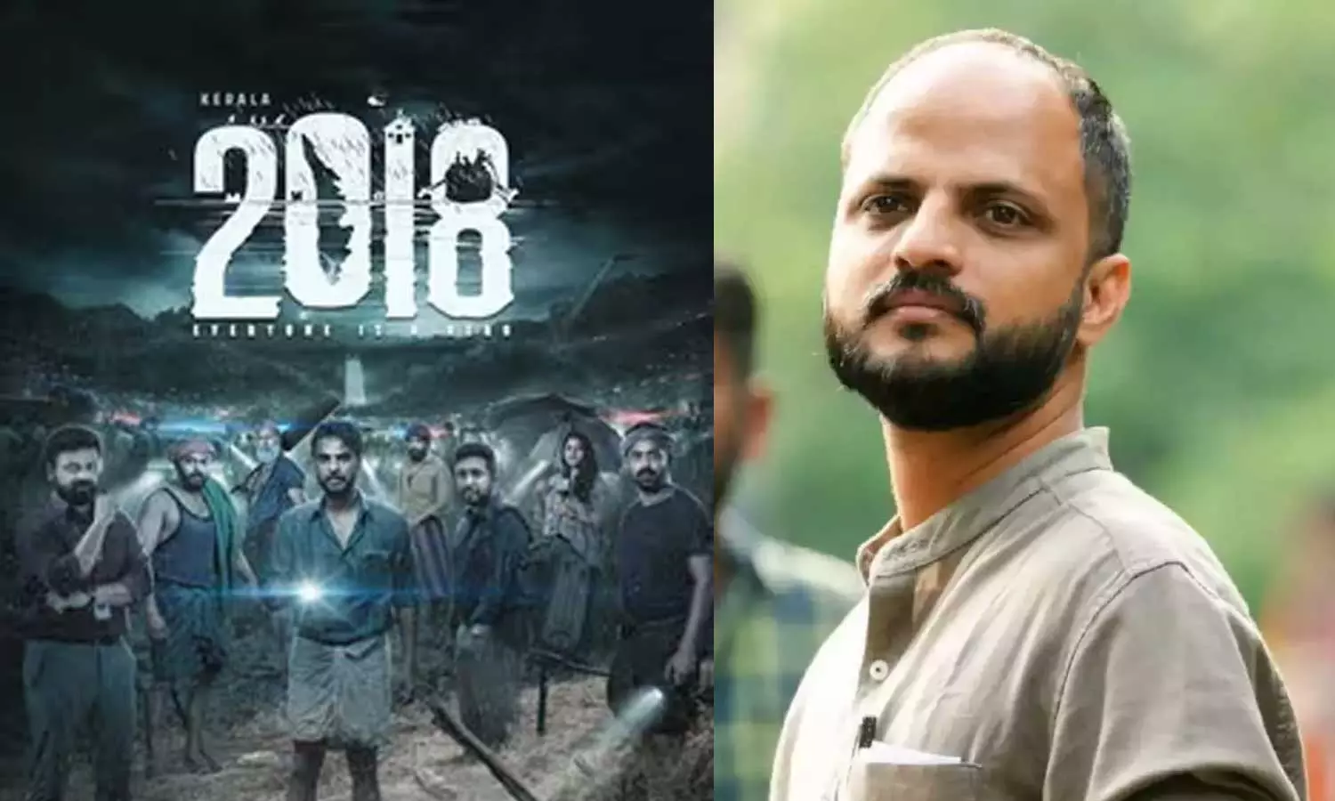 പലതവണ വേണ്ടെന്നു വെച്ച സിനിമയാണ്, ഓസ്കാർ സ്വപനത്തിൽ പോലുമില്ലായിരുന്നു : ജൂഡ് ആൻ്റണി ജോസഫ് പലതവണ വേണ്ടെന്നു വെച്ച സിനിമയാണ്, ഓസ്കാർ സ്വപനത്തിൽ പോലുമില്ലായിരുന്നു : ജൂഡ് ആൻ്റണി ജോസഫ്