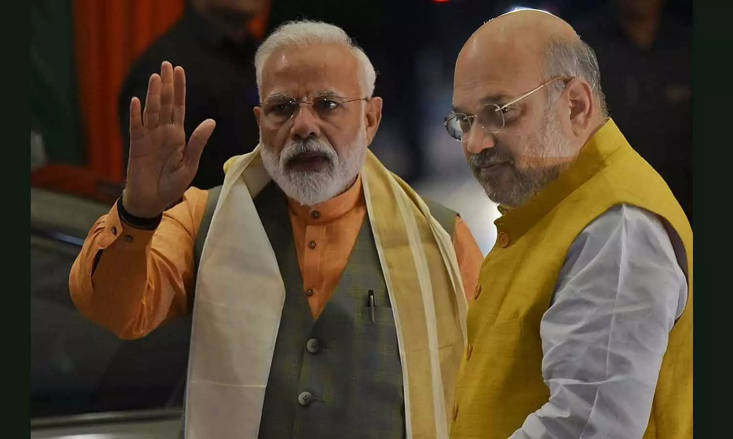 Inside Details Of BJPs Strategy For Upcoming State Polls Inside Details Of BJPs Strategy For Upcoming State Polls