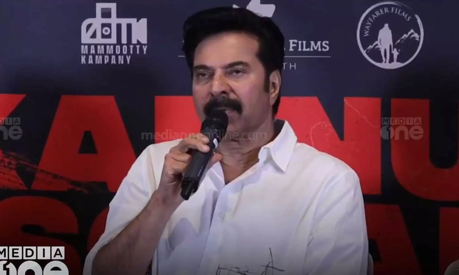 കണ്ണൂർ സ്ക്വാഡിന് രണ്ടാം ഭാഗം ഉണ്ടായേക്കും: മമ്മൂട്ടി