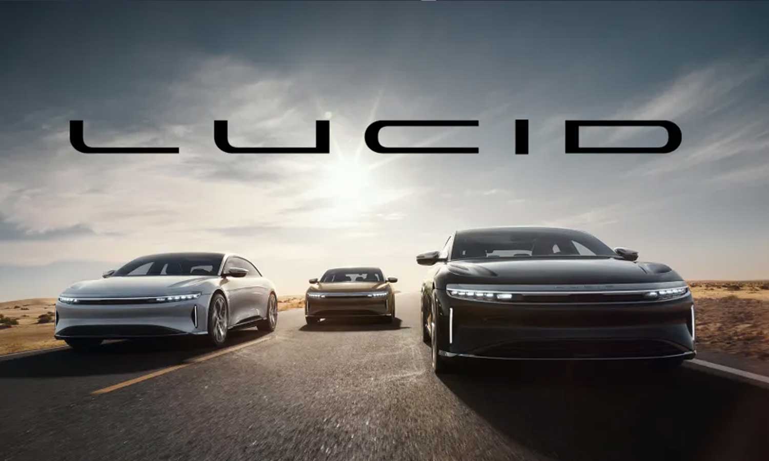 Lucid Motors’ International EV Factory in Saudi Arabia: AMO-2 Begins Operations with Plans for Full Capacity by 2028