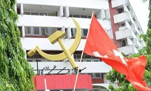 Karuvannur bank fraud case: CPM assesses that EDs target is top leaders,Karuvannur bank fraud case,Karuvannur case,latest malayalam news,കരുവന്നൂർ ബാങ്ക് തട്ടിപ്പ് കേസ്: ഇ.ഡിയുടെ ലക്ഷ്യം ഉന്നതനേതാക്കളാണെന്നാണ് സി.പി.എം വിലയിരുത്തൽ,കരുവന്നൂർ ബാങ്ക് കേസ്, ഇ.ഡി,സി.പി.എം