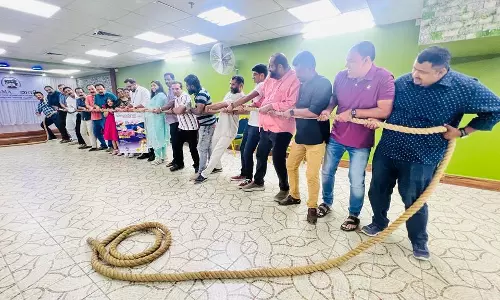 തനിമ കുവൈത്ത് പതിനേഴാമത് ദേശീയ വടംവലി മത്സരങ്ങള്‍ക്കുള്ള രജിസ്ട്രേഷന്‍ ആരംഭിച്ചു