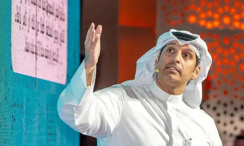 മാധ്യമ നിയന്ത്രണം കാര്യക്ഷമമാക്കാൻ കുവൈറ്റ് നിയമനിർമ്മാണം നടത്തുന്നു