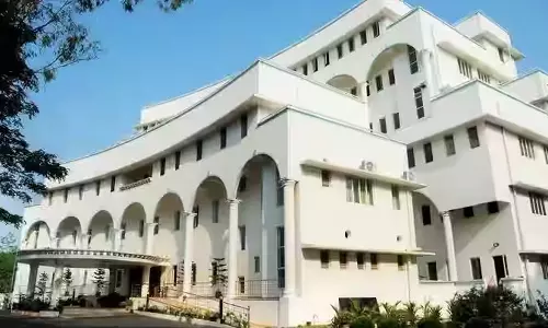 Complaint of coup  in Gulati Institute of finance and taxation recruitment process