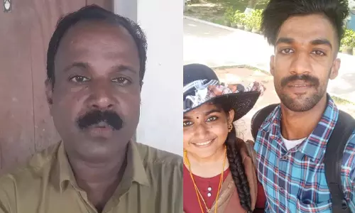 ഷാരോൺ വധക്കേസ് ഷാരോൺ വധക്കേസ്