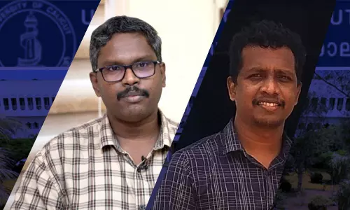 ദലിത് ഉദ്യോഗാര്‍ഥികളുടെ നിയമനം അട്ടിമറിച്ച കാലിക്കറ്റ് യൂണിവേഴ്‌സിറ്റി