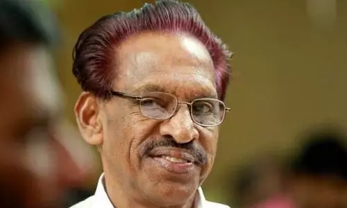 തനിക്ക് ബെനാമി അക്കൗണ്ട് ഇല്ല; ഇ.ഡി അറസ്റ്റ് ചെയ്യുമോ എന്ന ഭയമില്ലെന്നും എം.കെ.കണ്ണന്‍