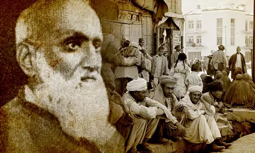 ഹിജ്‌റപോയി കമ്മ്യൂണിസ്റ്റായവര്‍