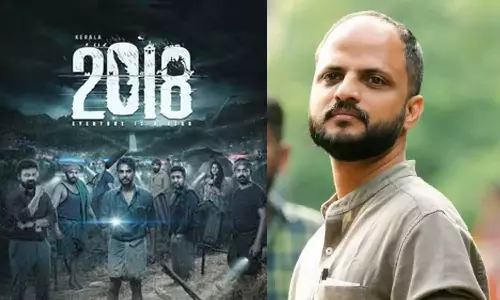 പലതവണ വേണ്ടെന്നു വെച്ച സിനിമയാണ്, ഓസ്‌കാർ സ്വപനത്തിൽ പോലുമില്ലായിരുന്നു : ജൂഡ് ആൻ്റണി ജോസഫ്