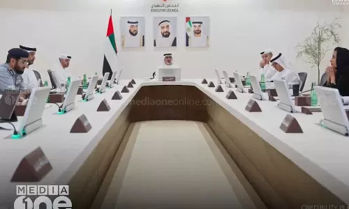 അബൂദബിയിൽ ബയോ ബാങ്ക് വരുന്നു അബൂദബിയിൽ ബയോ ബാങ്ക് വരുന്നു