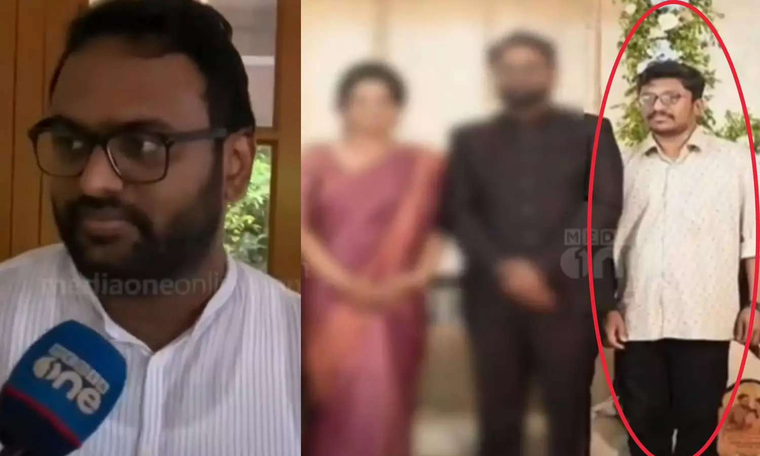 Akhil Mathew,Allegation of bribery,Bribery allegation,Ministers personal staff,കൈക്കൂലി ആരോപണം,അഖില്‍ മാത്യു,ആരോഗ്യമന്ത്രിയുടെ പഴ്സണല്‍ സ്റ്റാഫ് അംഗം, വീണാ ജോര്‍ജിന്‍റെ പഴ്സണല്‍ സ്റ്റാഫിനെതിരെ ആരോപണം,