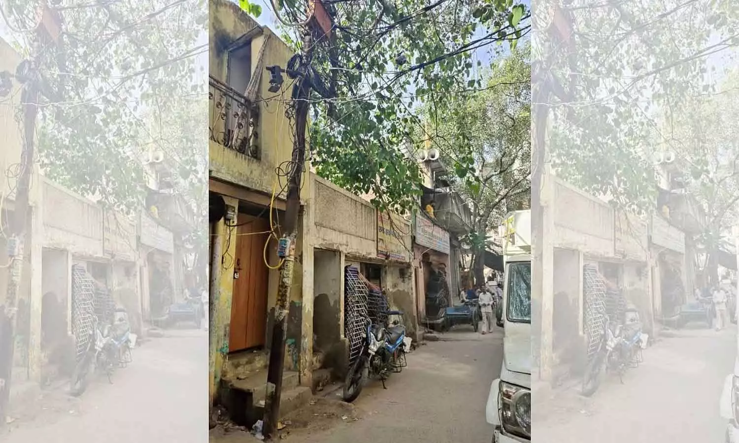 ഇസാർ അഹമ്മദിനെ മർദിച്ചു കൊന്ന കേസ്: ഏഴ് പേർ അറസ്റ്റിൽ ഇസാർ അഹമ്മദിനെ മർദിച്ചു കൊന്ന കേസ്: ഏഴ് പേർ അറസ്റ്റിൽ