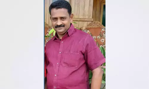 പുൽപ്പള്ളി ബാങ്ക് തട്ടിപ്പ്; സജീവൻ കൊല്ലപ്പള്ളിയെ ഇന്ന് ഇ.ഡി ചോദ്യം ചെയ്യും