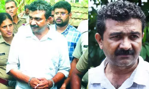 പാലക്കാട്ട് യുവാക്കളുടെ മരണം: സ്ഥലം ഉടമ അനന്തകുമാറിനെ മജിസ്ട്രേറ്റിന് മുന്നിൽ ഹാജരാക്കി