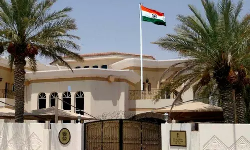 Indian Embassy