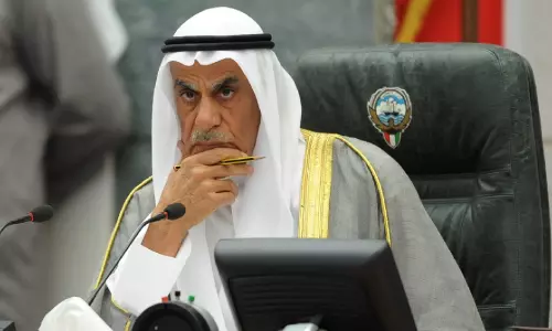 Parliament Speaker Kuwait Parliament Speaker Kuwait