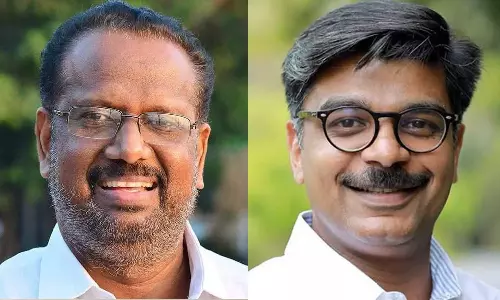 മാത്യു കുഴൽനാടന്റെ കമ്പനിക്കെതിരെ ഒന്നും പറഞ്ഞിട്ടില്ല; നിലപാട് മാറ്റി സി.എൻ മോഹനൻ