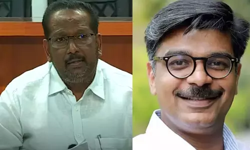 No backtracking on allegations against Mathew Kuzhalnadan; CN Mohanan,latest malayalam news,സി.എൻ മോഹനൻ,മാത്യു കുഴല്‍നാടനെതിരെ സി.എന്‍ മോഹനന്‍,കുഴല്‍നാടനെതിരെയുള്ള ആരോപണങ്ങളില്‍ പിന്നോട്ടില്ല,