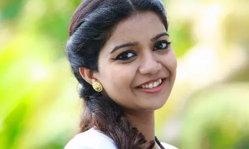 മറുപടി പറയാൻ ഉദ്ദേശിക്കുന്നില്ല; വിവാഹമോചന വാർത്തയോട് പ്രതികരിച്ച് സ്വാതി റെഡ്ഡി